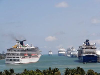 carnival cruises