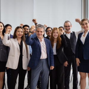 Lídersky tuning vrátane tuning terapie pre 1 osobu