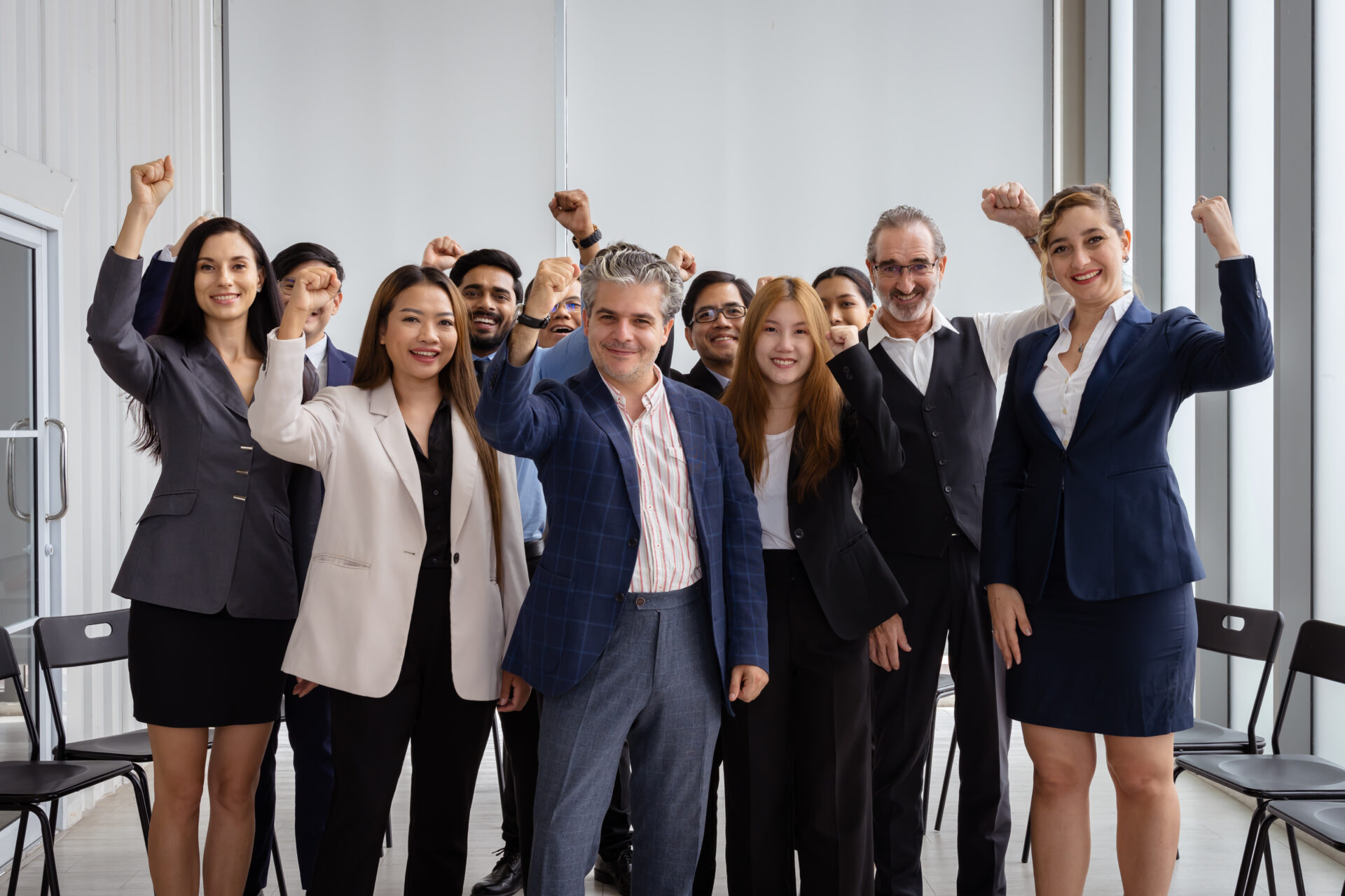 Lídersky tuning vrátane tuning terapie pre 1 osobu